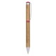 Caneta Caneta Bambu Personalizada Caneta Caneta Bambu Personalizada