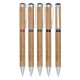 Caneta Caneta Bambu Personalizada Caneta Caneta Bambu Personalizada