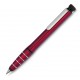 Caneta com Marca Texto Twist Promocional Caneta com Marca Texto Twist Promocional