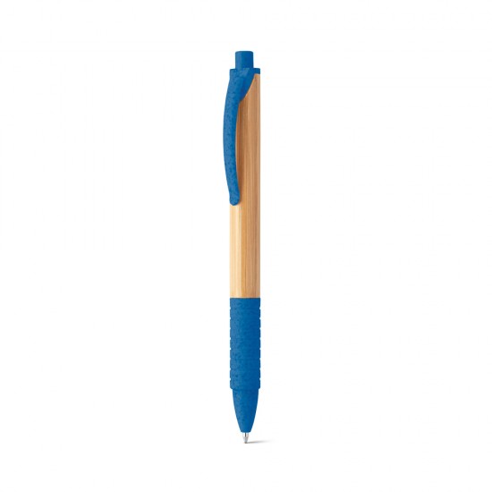 Caneta de Bambu para Brinde Caneta de Bambu para Brinde