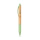 Caneta de Bambu para Brinde Caneta de Bambu para Brinde