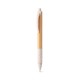 Caneta de Bambu para Brinde Caneta de Bambu para Brinde