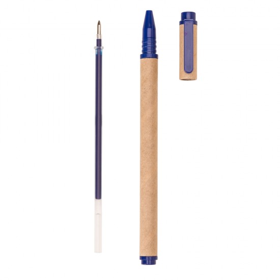 Caneta Ecológica Roller Personalizada Caneta Ecológica Roller Personalizada