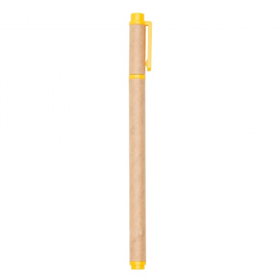 Caneta Ecológica Roller Personalizada Caneta Ecológica Roller Personalizada