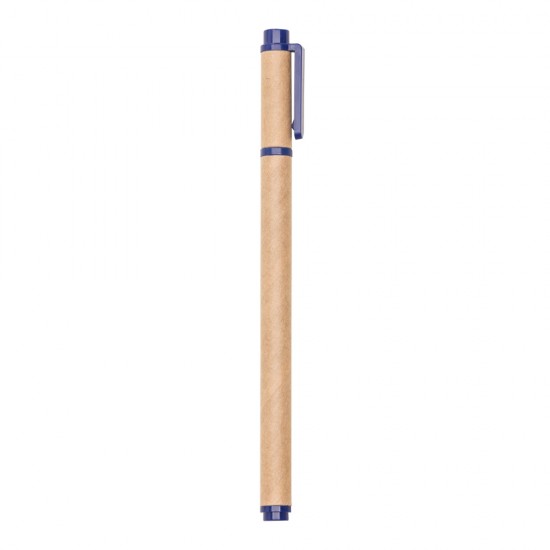 Caneta Ecológica Roller Personalizada Caneta Ecológica Roller Personalizada