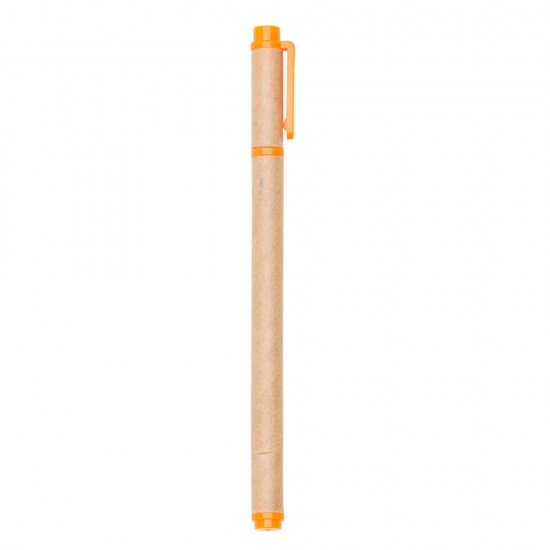 Caneta Ecológica Roller Personalizada Caneta Ecológica Roller Personalizada