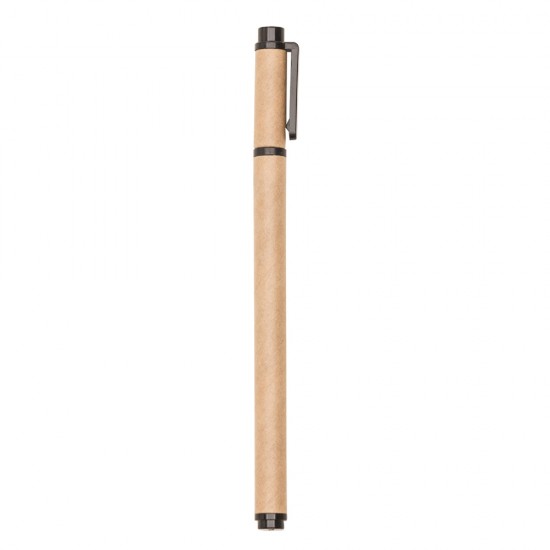 Caneta Ecológica Roller Personalizada Caneta Ecológica Roller Personalizada