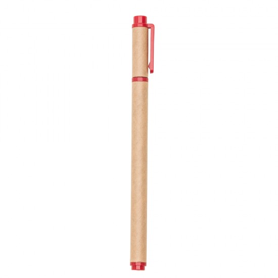Caneta Ecológica Roller Personalizada Caneta Ecológica Roller Personalizada
