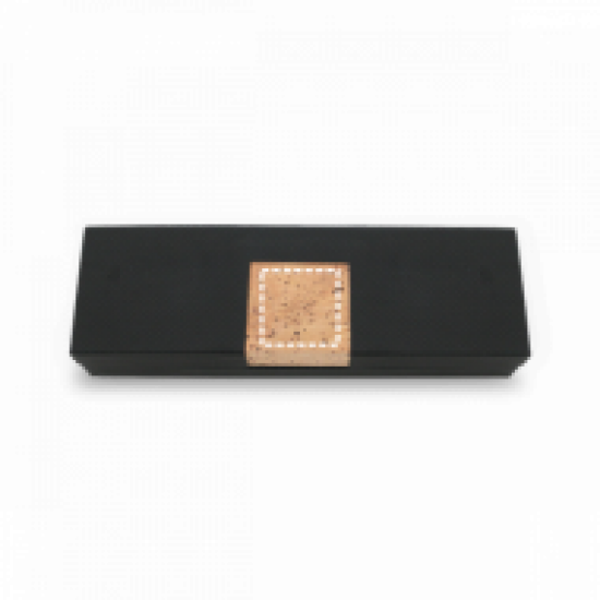Caneta Esferográfica CORK Personalizada Caneta Esferográfica CORK Personalizada