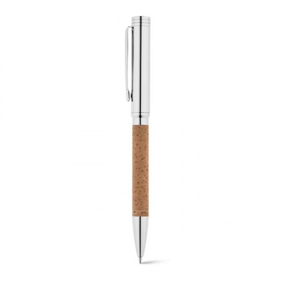Caneta Esferográfica CORK Personalizada Caneta Esferográfica CORK Personalizada