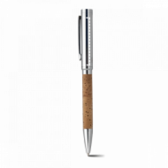 Caneta Esferográfica CORK Personalizada Caneta Esferográfica CORK Personalizada