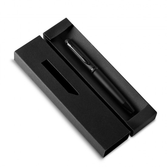 Caneta Esferográfica em Metal Personalizada Caneta Esferográfica em Metal Personalizada