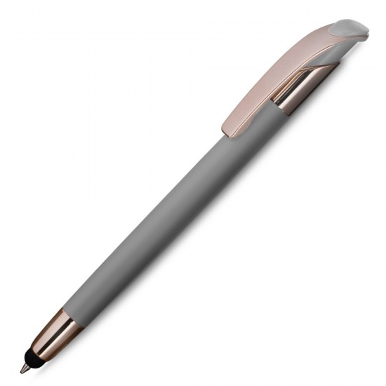 Caneta Esferográfica em Metal Personalizada Caneta Esferográfica em Metal Personalizada