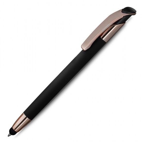 Caneta Esferográfica em Metal Personalizada Caneta Esferográfica em Metal Personalizada