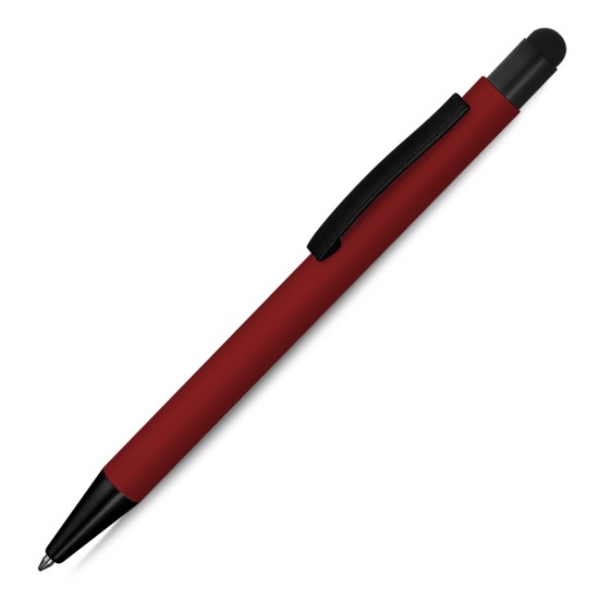 Caneta Esferográfica em Metal Personalizada Caneta Esferográfica em Metal Personalizada