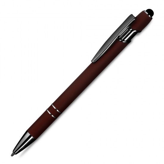 Caneta Esferográfica em Metal Personalizada Caneta Esferográfica em Metal Personalizada