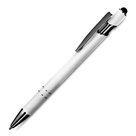 Caneta Esferográfica em Metal Personalizada Caneta Esferográfica em Metal Personalizada