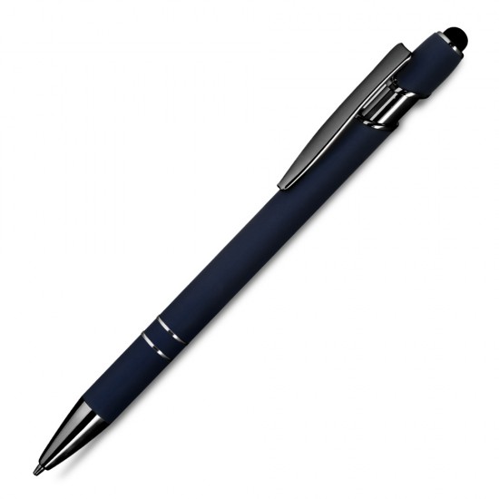 Caneta Esferográfica em Metal Personalizada Caneta Esferográfica em Metal Personalizada
