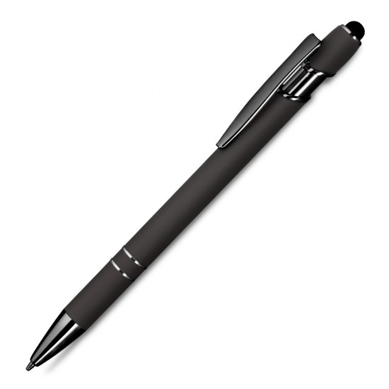 Caneta Esferográfica em Metal Personalizada Caneta Esferográfica em Metal Personalizada