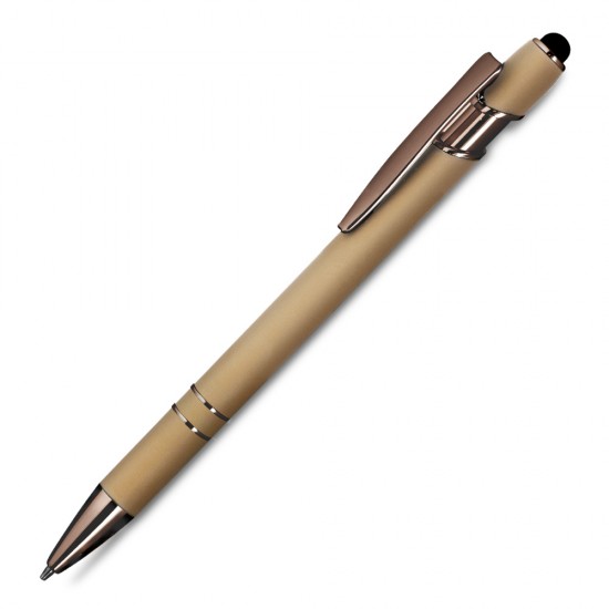 Caneta Esferográfica em Metal Personalizada Caneta Esferográfica em Metal Personalizada