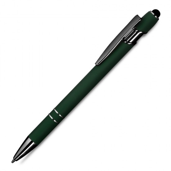 Caneta Esferográfica em Metal Personalizada Caneta Esferográfica em Metal Personalizada