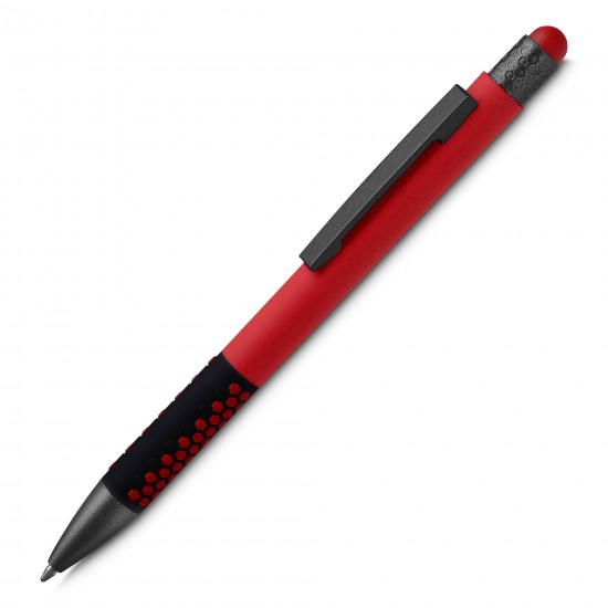 Caneta Esferográfica em Metal Personalizada Caneta Esferográfica em Metal Personalizada