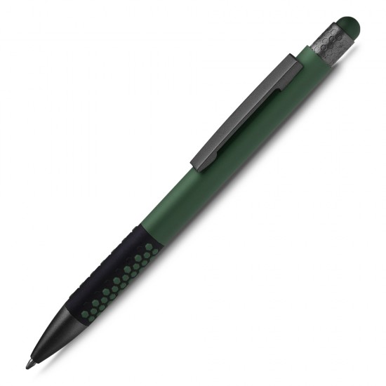 Caneta Esferográfica em Metal Personalizada Caneta Esferográfica em Metal Personalizada