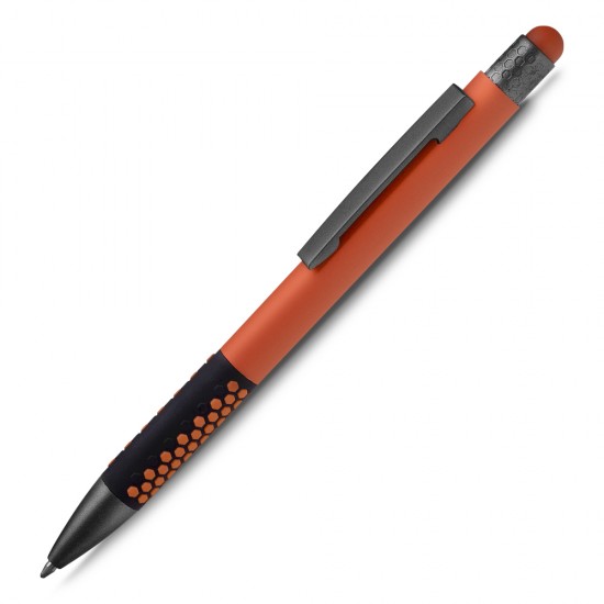 Caneta Esferográfica em Metal Personalizada Caneta Esferográfica em Metal Personalizada