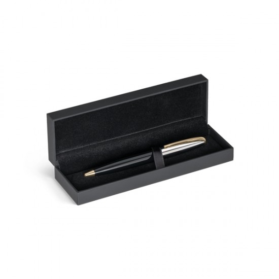 Caneta LOUVRE Esferográfica Personalizada Caneta LOUVRE Esferográfica Personalizada