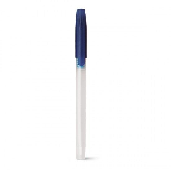 Caneta LUKE Esferográfica Personalizada Caneta LUKE Esferográfica Personalizada