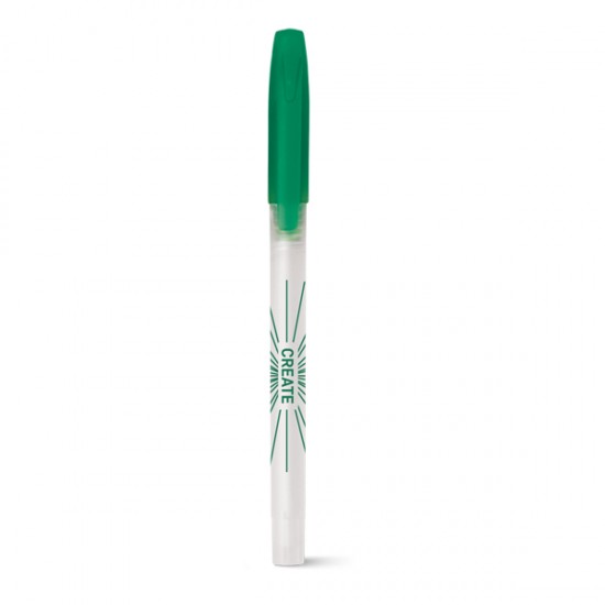 Caneta LUKE Esferográfica Personalizada Caneta LUKE Esferográfica Personalizada