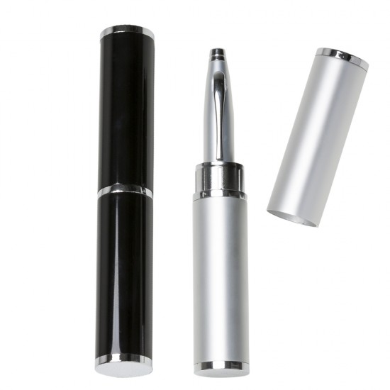 Caneta Metal com Estojo Personalizada Caneta Metal com Estojo Personalizada