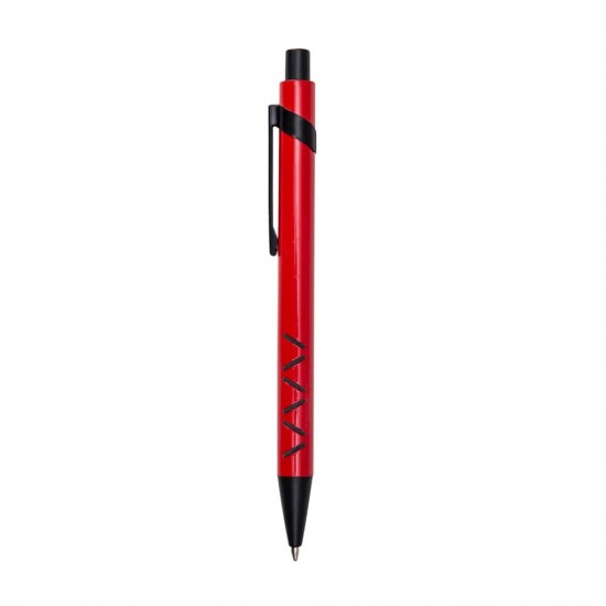 Caneta Metal com Logo Personalizada Caneta Metal com Logo Personalizada
