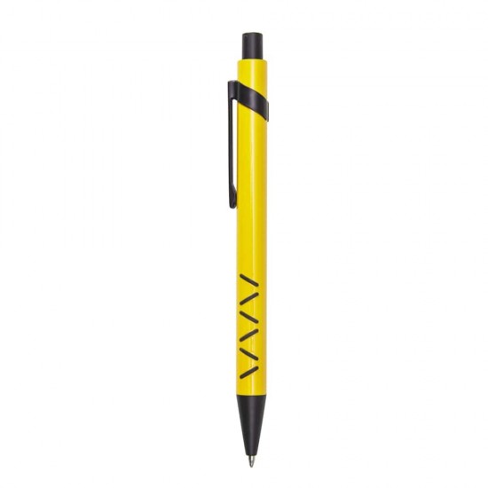 Caneta Metal com Logo Personalizada Caneta Metal com Logo Personalizada