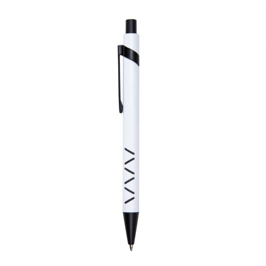 Caneta Metal com Logo Personalizada Caneta Metal com Logo Personalizada