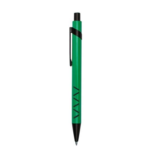 Caneta Metal com Logo Personalizada Caneta Metal com Logo Personalizada