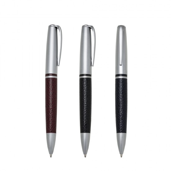 Caneta Metal com Logo Personalizada Caneta Metal com Logo Personalizada