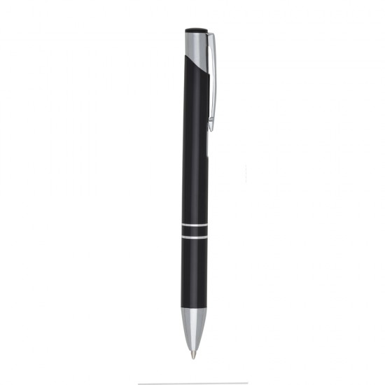 Caneta Metal com Logo Personalizada Caneta Metal com Logo Personalizada