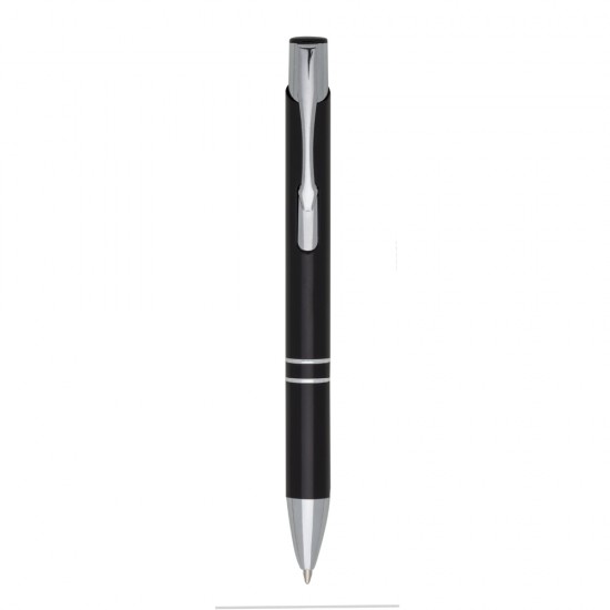 Caneta Metal com Logo Personalizada Caneta Metal com Logo Personalizada