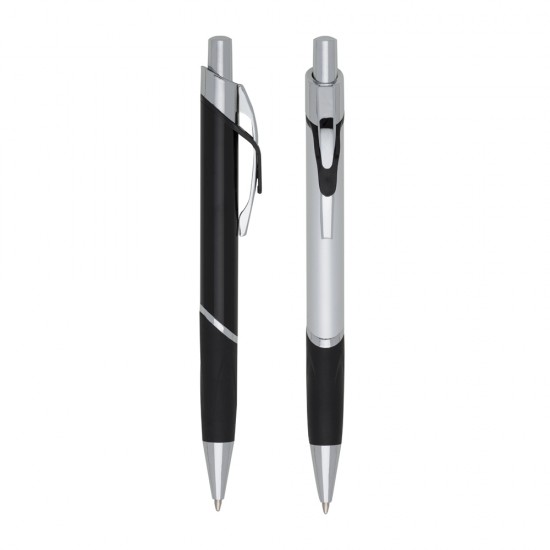 Caneta Metal com Logo Caneta Metal com Logo