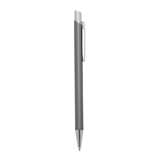 Caneta Metal com Logo Caneta Metal com Logo