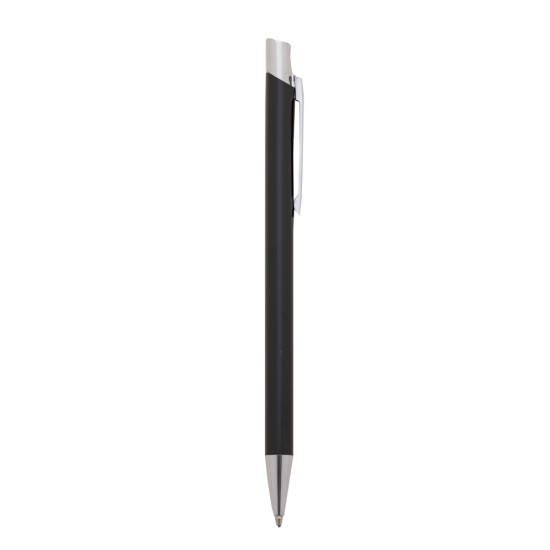 Caneta Metal com Logo Caneta Metal com Logo
