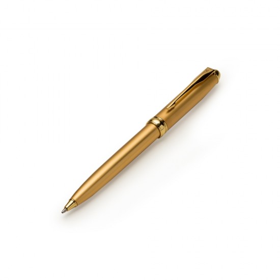 Caneta Metal com Logo Caneta Metal com Logo