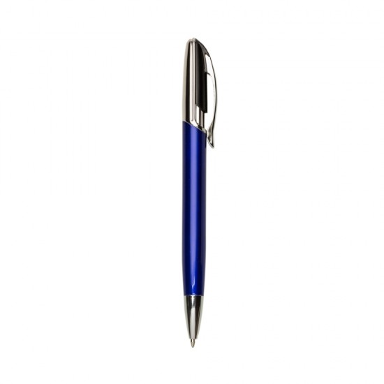 Caneta Metal com Logo Caneta Metal com Logo