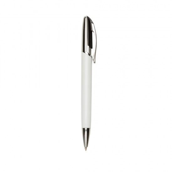 Caneta Metal com Logo Caneta Metal com Logo