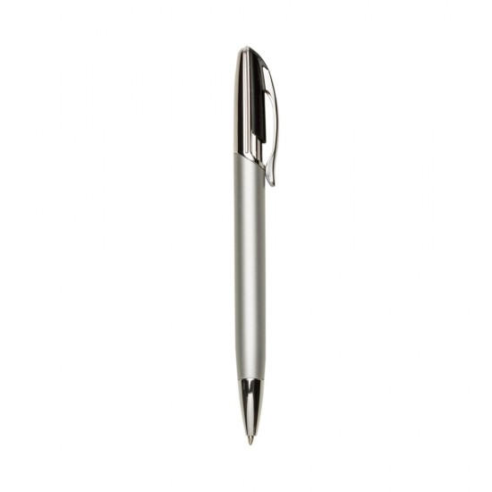 Caneta Metal com Logo Caneta Metal com Logo