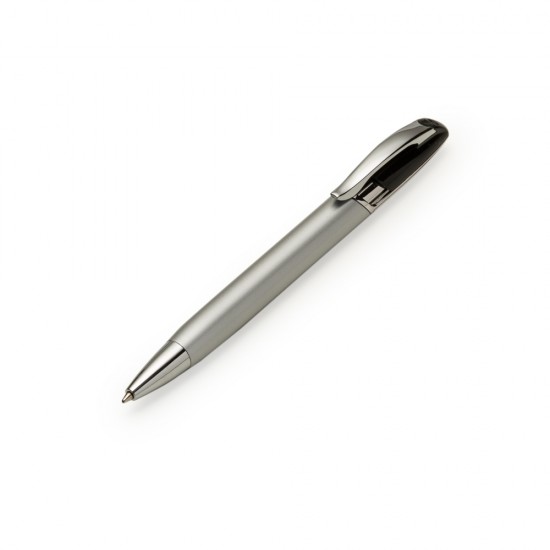 Caneta Metal com Logo Caneta Metal com Logo