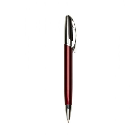 Caneta Metal com Logo Caneta Metal com Logo