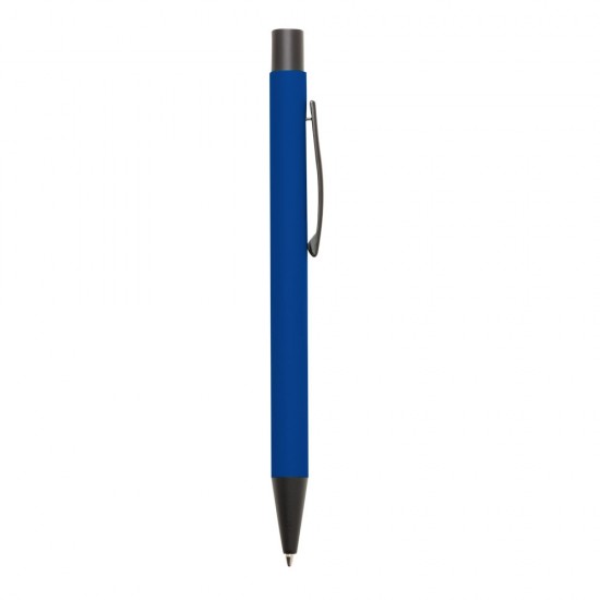 Caneta Metal com Logo Caneta Metal com Logo