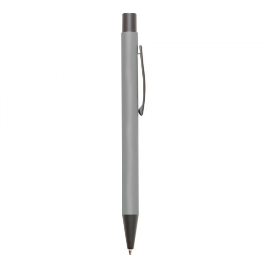 Caneta Metal com Logo Caneta Metal com Logo